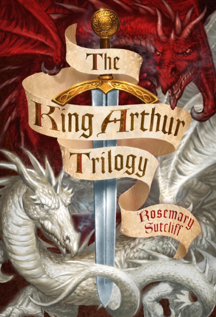 The King Arthur Trilogy, EPUB eBook