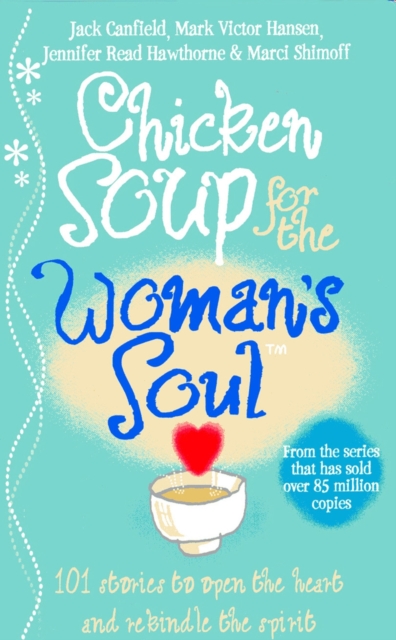 Chicken Soup for the Woman's Soul, EPUB eBook