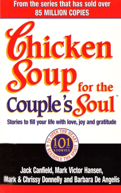 Chicken Soup For The Couple's Soul, EPUB eBook