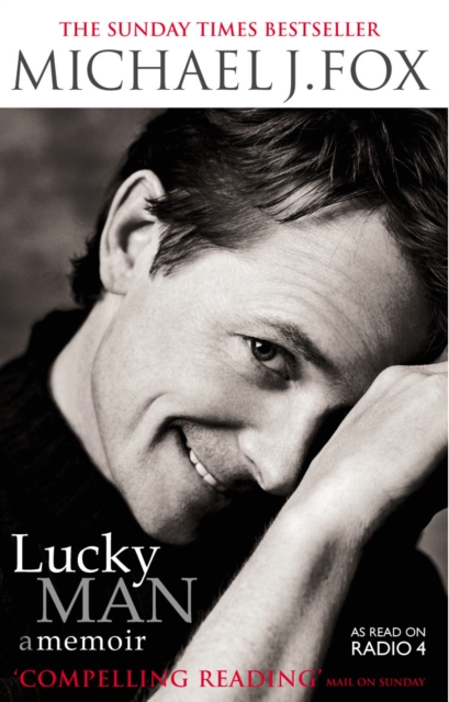 Lucky Man : A Memoir, EPUB eBook