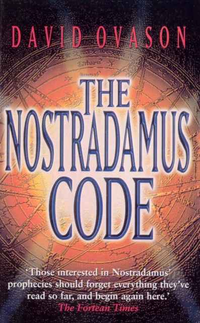 The Nostradamus Code, EPUB eBook