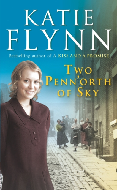 Two Penn'orth Of Sky, EPUB eBook