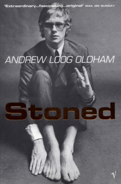 Stoned, EPUB eBook