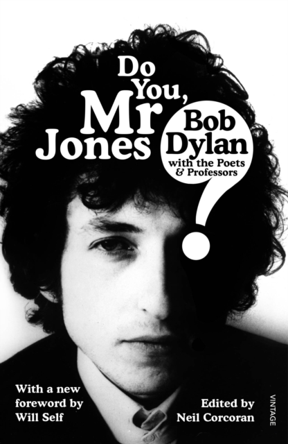 Do You Mr Jones? : Bob Dylan with the Poets and Professors, EPUB eBook