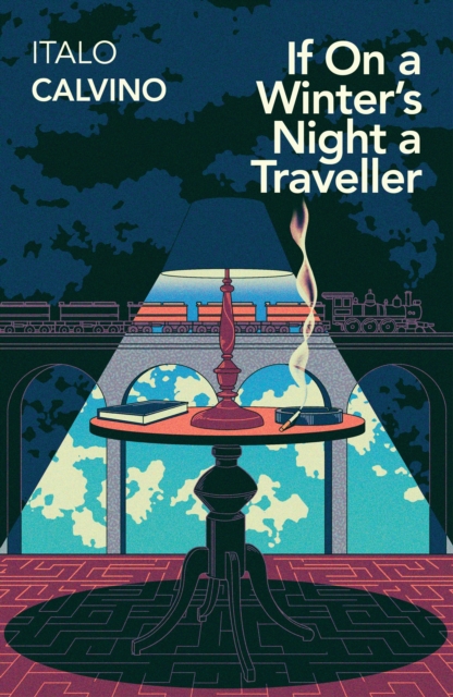 If On A Winter's Night A Traveller, EPUB eBook