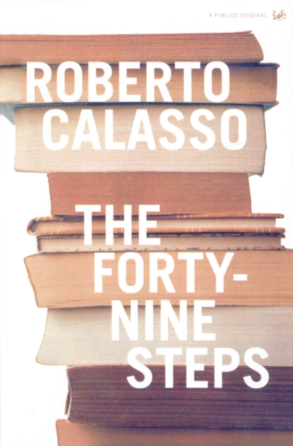 The Forty-Nine Steps, EPUB eBook