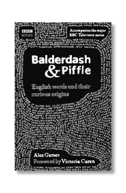 Balderdash & Piffle, EPUB eBook