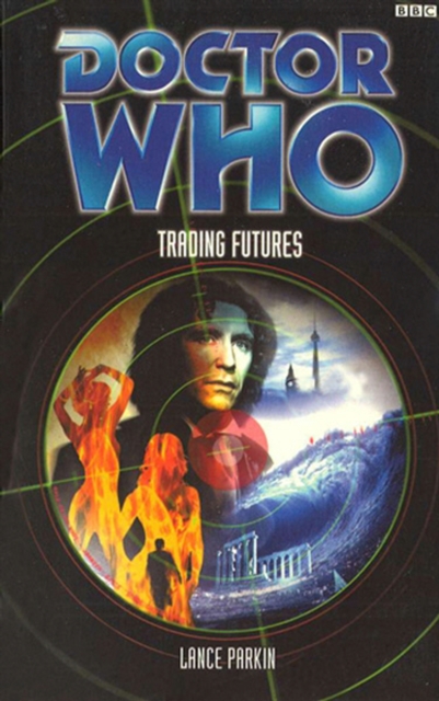 Doctor Who: Trading Futures, EPUB eBook