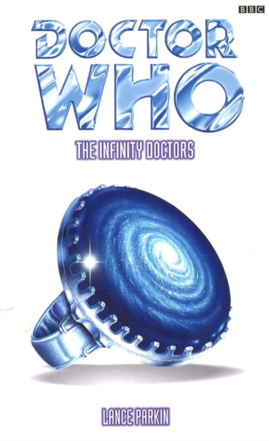 Doctor Who: Infinity Doctors, EPUB eBook