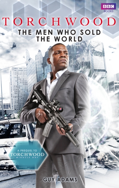 Torchwood: The Men Who Sold The World, EPUB eBook
