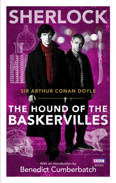 Sherlock: The Hound of the Baskervilles, EPUB eBook