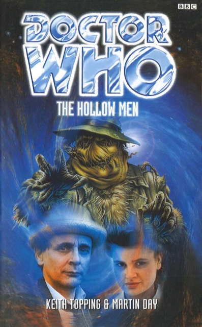 Doctor Who: The Hollow Men, EPUB eBook