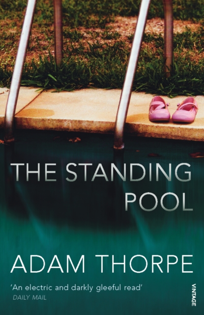 The Standing Pool, EPUB eBook