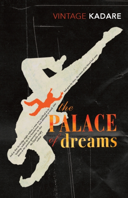 The Palace Of Dreams, EPUB eBook