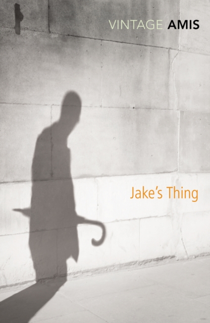 Jake's Thing, EPUB eBook