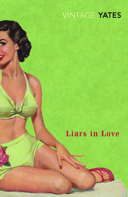Liars in Love, EPUB eBook