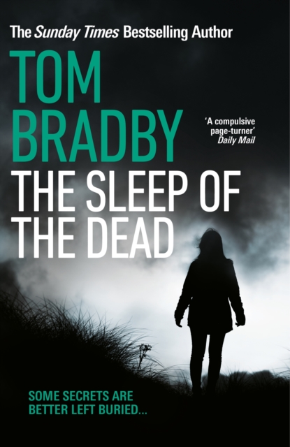 The Sleep Of The Dead, EPUB eBook