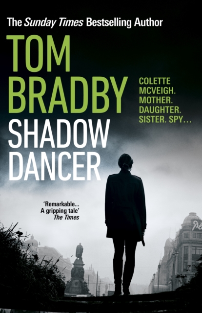 Shadow Dancer, EPUB eBook