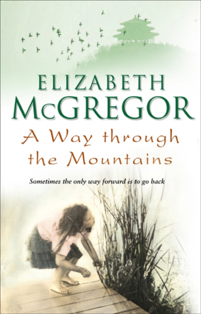 A Way Through The Mountains, EPUB eBook