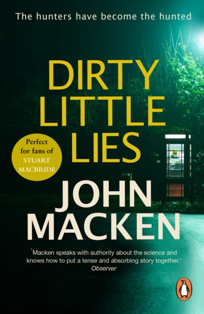 Dirty Little Lies : (Reuben Maitland: book 1):  A hard-hitting, powerful thriller you won t be able to put down, EPUB eBook