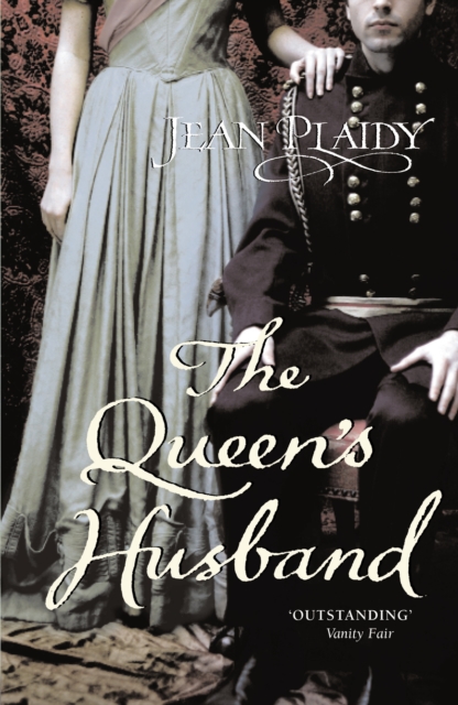 The Queen's Husband : (Queen Victoria: Book 3), EPUB eBook