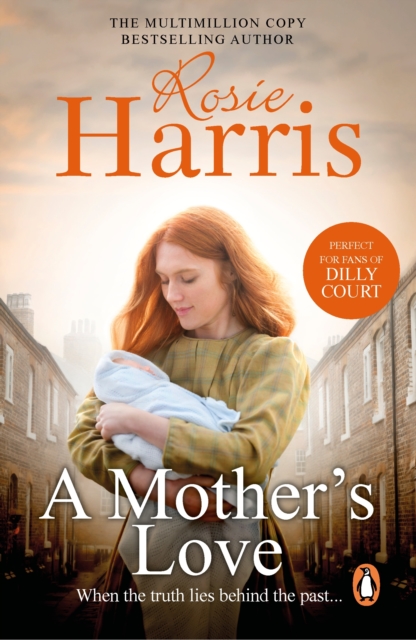 A Mother's Love : a gripping and heart-tugging saga set in Liverpool during the aftermath of World War One, EPUB eBook