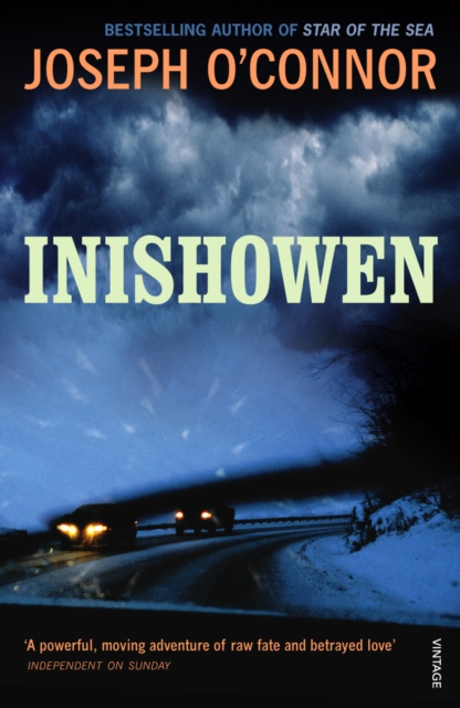 Inishowen, EPUB eBook