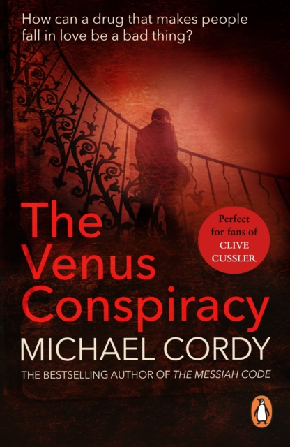 The Venus Conspiracy : a taut, tense and captivating thriller that will have you hooked, EPUB eBook