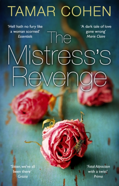 The Mistress's Revenge, EPUB eBook