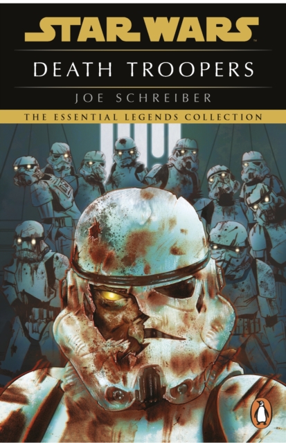 Star Wars: Death Troopers, EPUB eBook