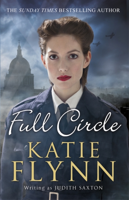 Full Circle, EPUB eBook