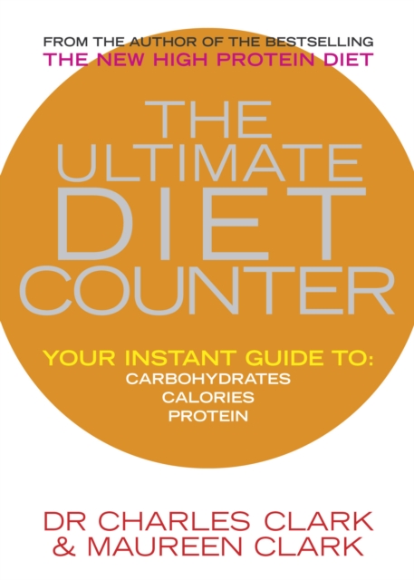 The Ultimate Diet Counter, EPUB eBook
