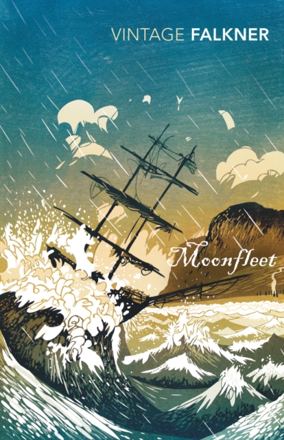 Moonfleet, EPUB eBook