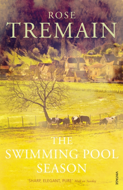 The Swimming Pool Season, EPUB eBook