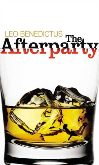 The Afterparty, EPUB eBook