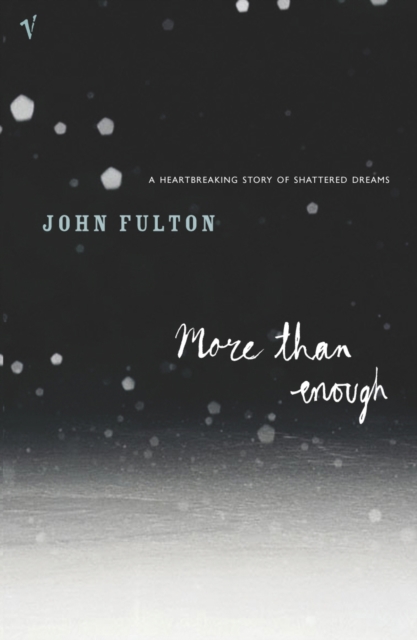 More Than Enough, EPUB eBook