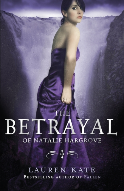 The Betrayal of Natalie Hargrove, EPUB eBook