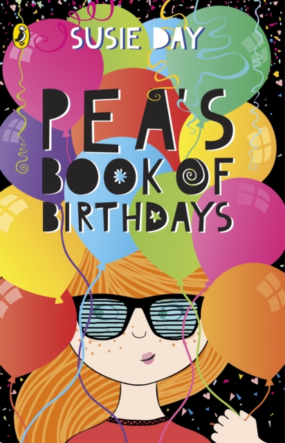 Pea's Book of Birthdays, EPUB eBook