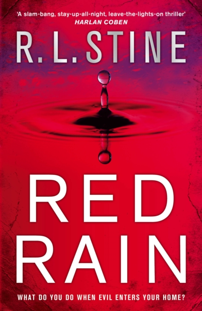 Red Rain, EPUB eBook