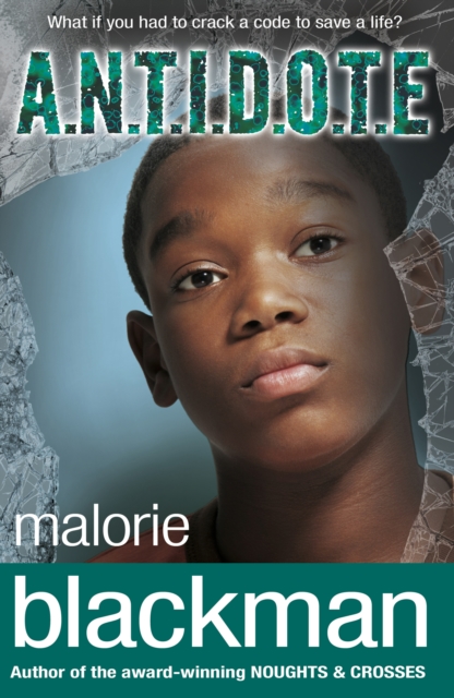 A.N.T.I.D.O.T.E., EPUB eBook