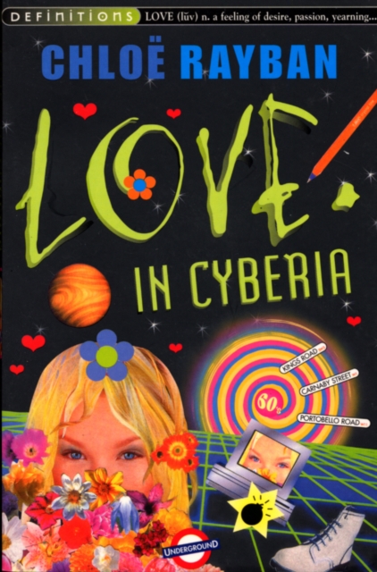 Love In Cyberia, EPUB eBook