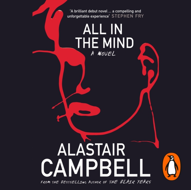 All in the Mind, eAudiobook MP3 eaudioBook
