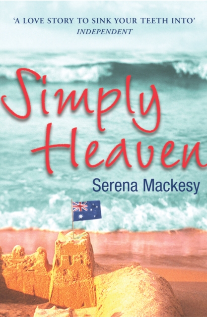 Simply Heaven, EPUB eBook