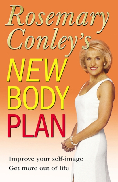 New Body Plan, EPUB eBook