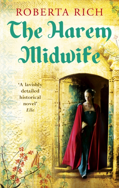 The Harem Midwife, EPUB eBook