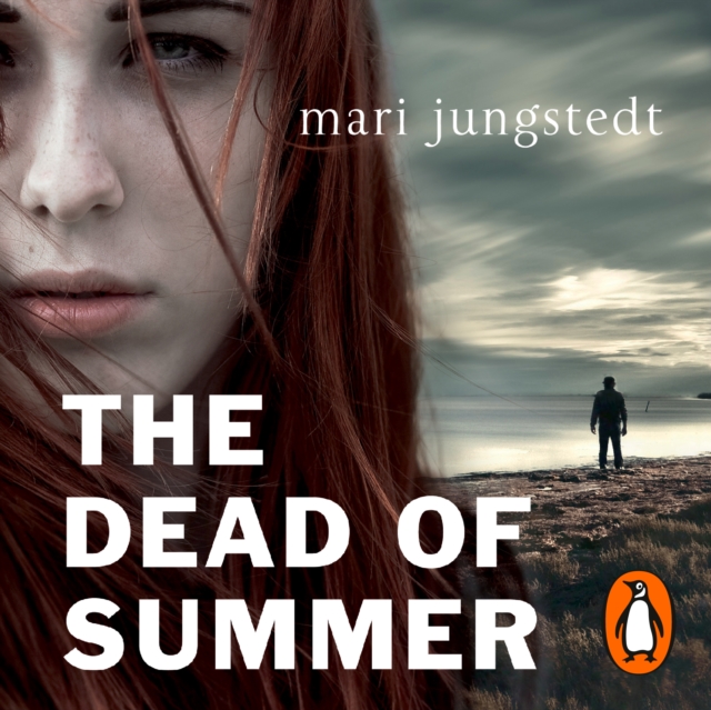 The Dead of Summer : Anders Knutas series 5, eAudiobook MP3 eaudioBook