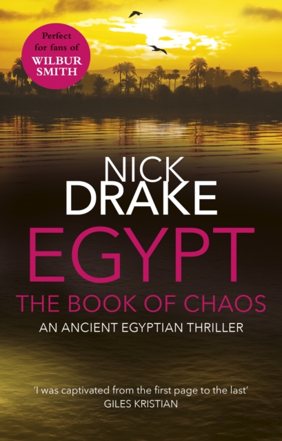 Egypt : (A Rahotep mystery) A spellbinding and thrilling historical page-turner set in Ancient Egypt.  You ll be on the edge of your seat, EPUB eBook