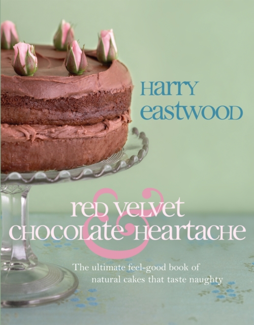 Red Velvet and Chocolate Heartache, EPUB eBook