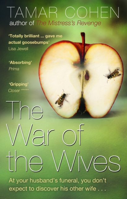 The War of the Wives, EPUB eBook