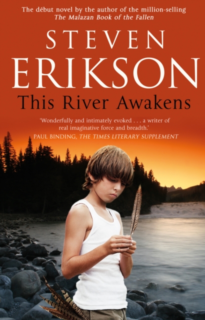 This River Awakens, EPUB eBook